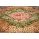 Canga Gaparuvu de Algodão Tie Dye 200cm X 200cm Colors