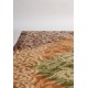 Canga Gaparuvu de Algodão Tie Dye 200cm X 200cm Colors