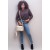 Bolsa Urban Bege