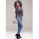 Bolsa Urban Bege