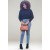 Bolsa Urban Marrom