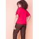 Calça Linho com Algodão Marrom