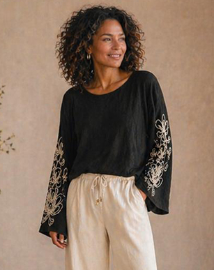 Blusas