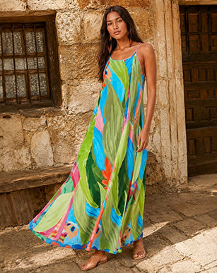 Vestidos
