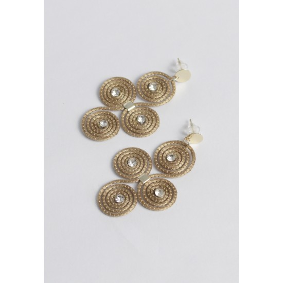 Brinco em Capim Dourado Combinado