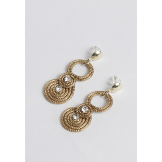 Brinco em Capim Dourado Caseara