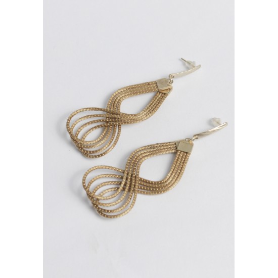 Brinco em Capim Dourado Ananás