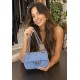 Bolsa Tira Colo Jeans