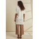 Camiseta Leg Off White Amor