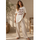 Camiseta Leg Off White Amor