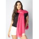 Echarpe Lenço Feminino Panamá Pink