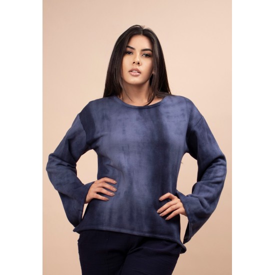 Funda Antigolpes Para IPhone Ravenclaw Azul Estelar | Meses Sin Interés