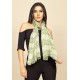 Echarpe Lenço Feminino Pashmina Lemna