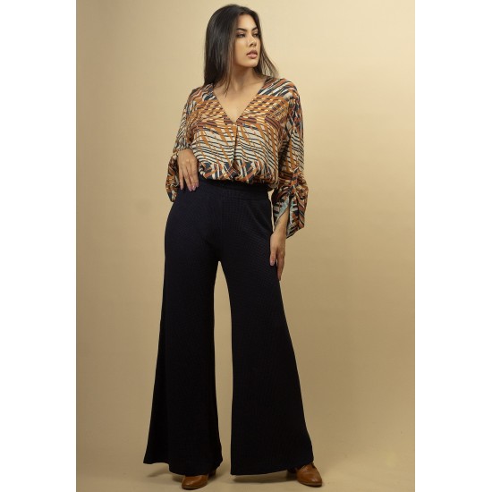 Blusa Acapu Ampla Juazeiro