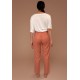 Calça Loft Tangará Rosé 