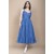  Vestido Jeans Midi