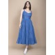  Vestido Jeans Midi