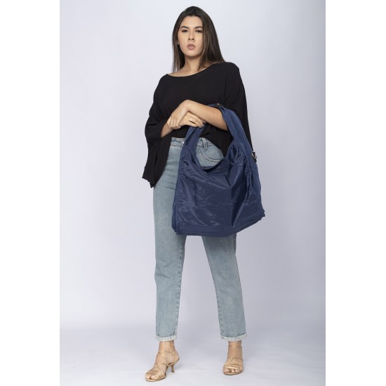 Bolsa Esportiva Azul