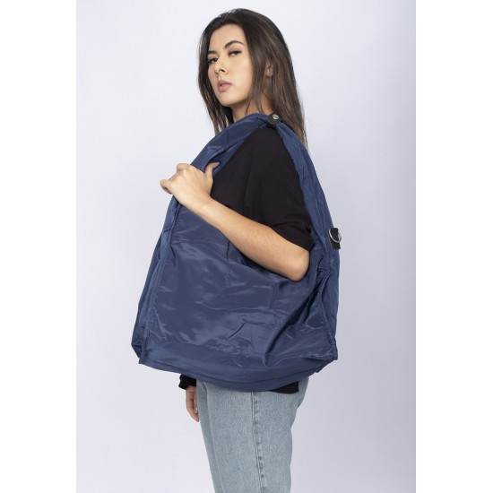 Bolsa Esportiva Azul
