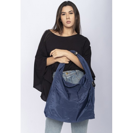 Bolsa Esportiva Azul
