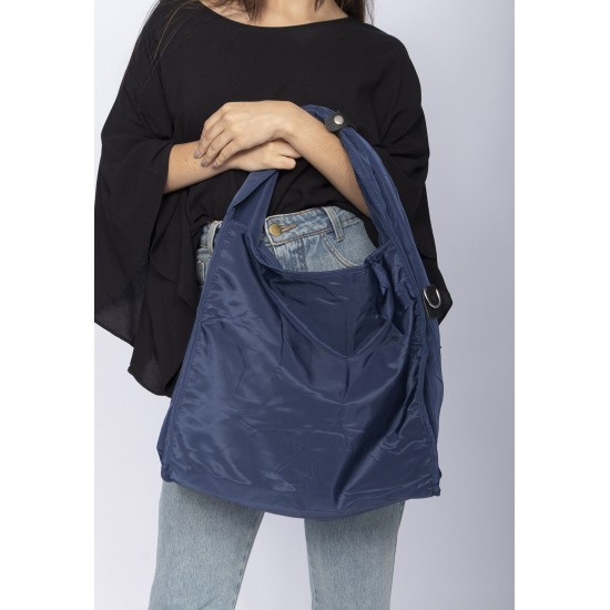 Bolsa Esportiva Azul