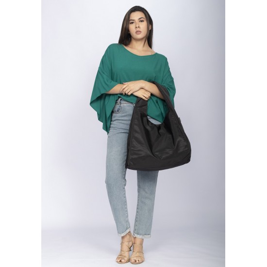 Bolsa Esportiva Preta