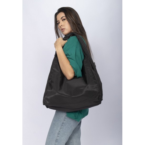 Bolsa Esportiva Preta