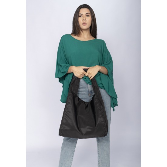 Bolsa Esportiva Preta