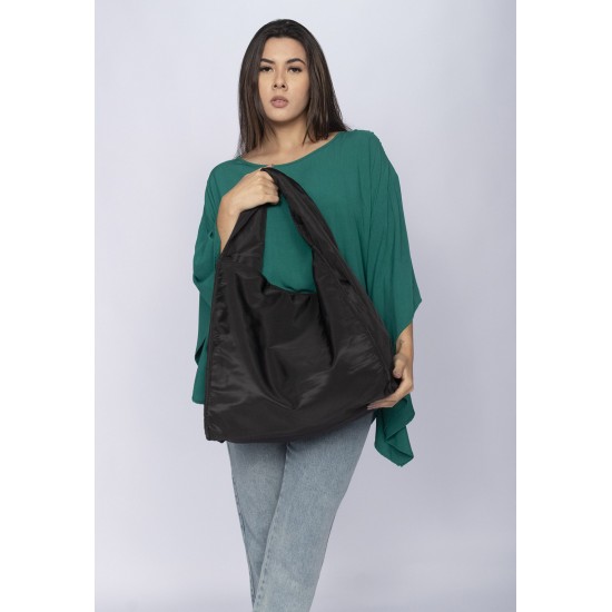 Bolsa Esportiva Preta