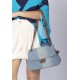 Bolsa Tira Colo Jeans