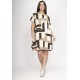 Vestido Amanayara Curto Malha Igaci