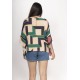 Blusa Asa Delta Malha Tupã Chapada de Areia