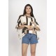 Blusa Asa Delta Malha Tupã Estampa Igaci