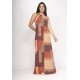 Vestido Longo Eirapuã Malha Trapézio Tramas do Sol