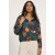 Jaqueta Corta-Vento Blouson Uatumã Estampa Asas da Mata