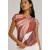 Blusa Aruá Malha Selva Bordô