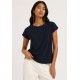 Blusa Aruá Malha Preta
