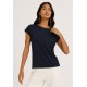 Blusa Aruá Malha Preta