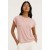 Blusa Aruá Malha Rosa Blush