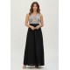Vestido Alvorada Longo Noite Tranquila