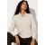 Cardigan Tricô Rio Negro Areia