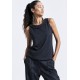 Blusa Regata Potira Malha Eclipse