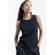 Blusa Regata Potira Malha Xadrez