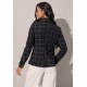 Blazer Trama Leve Preto