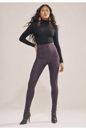 Calça Montaria Eclipse Marrom