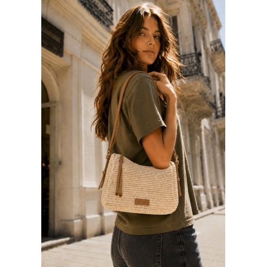 Bolsa Riviera Natural