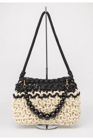 Bolsa Eclipse Artesanal