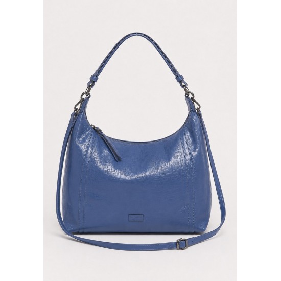 Bolsa Aurora Blue