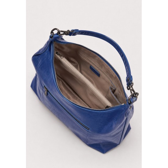 Bolsa Aurora Blue