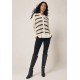 Cardigan Tricot Brisa do Cerrado Bege